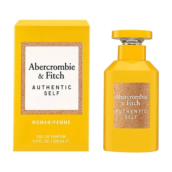 Femenino Af Authentic Self