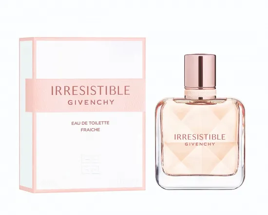 Femenino Given Irresistible Fraiche