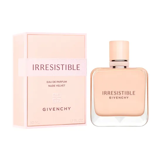 Femenino Givenchy Irresistible Nude