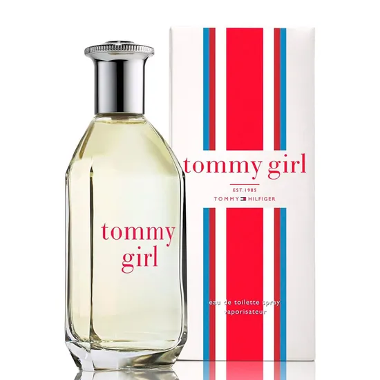 Femenino Tommy Hilfiger Girl