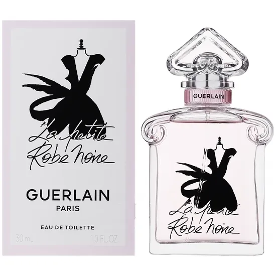 Feminino Guerlain La Petite Robe Noire