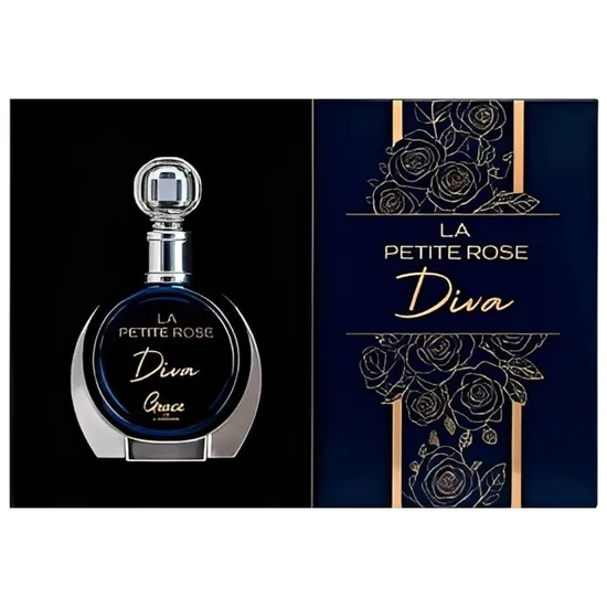 La Petite Rose Diva