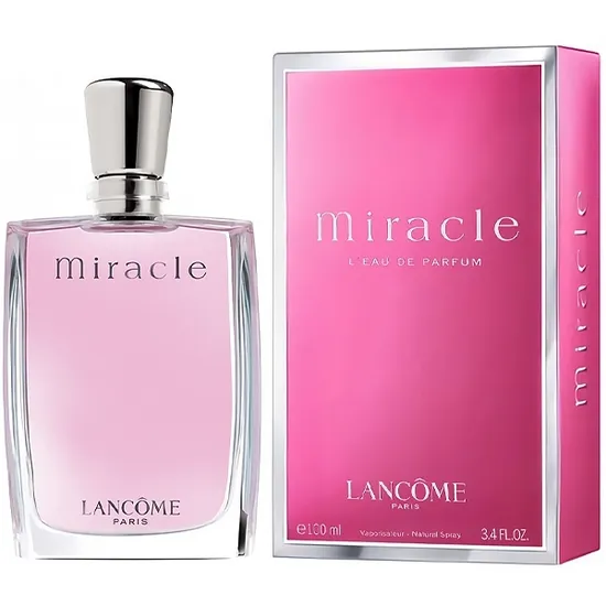 Feminino Lancôme Miracle