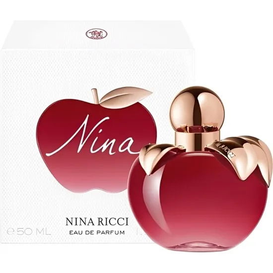 Feminino Nina Ricci Nina