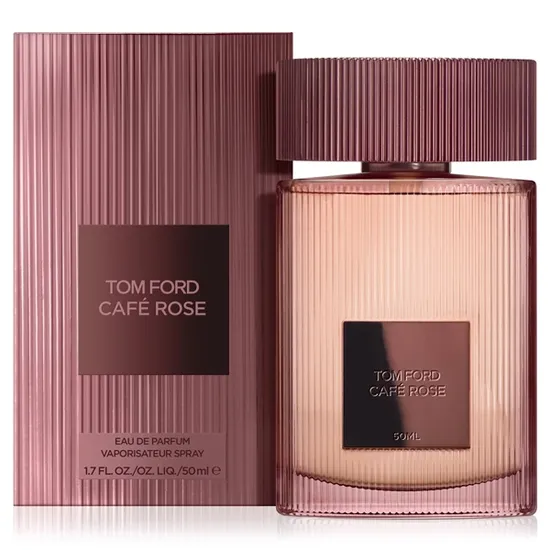 Feminino Tom Ford Café Rose