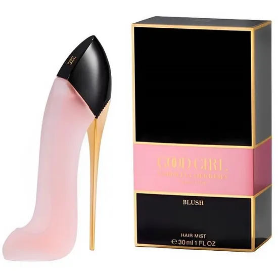 Feminino para Cabelo Carolina Herrera Good Girl