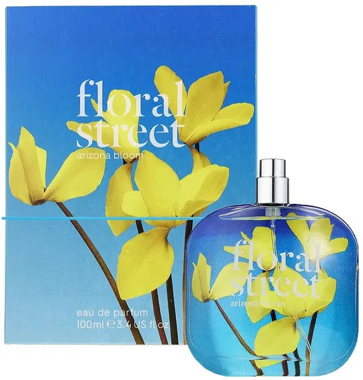 Floral Street Arizona Bloom