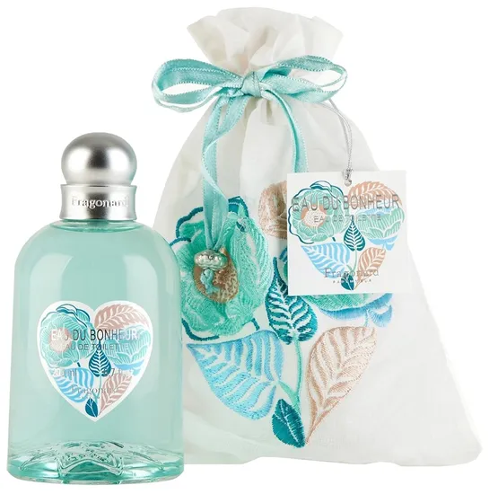 Fragonard Eau Du Bonheur