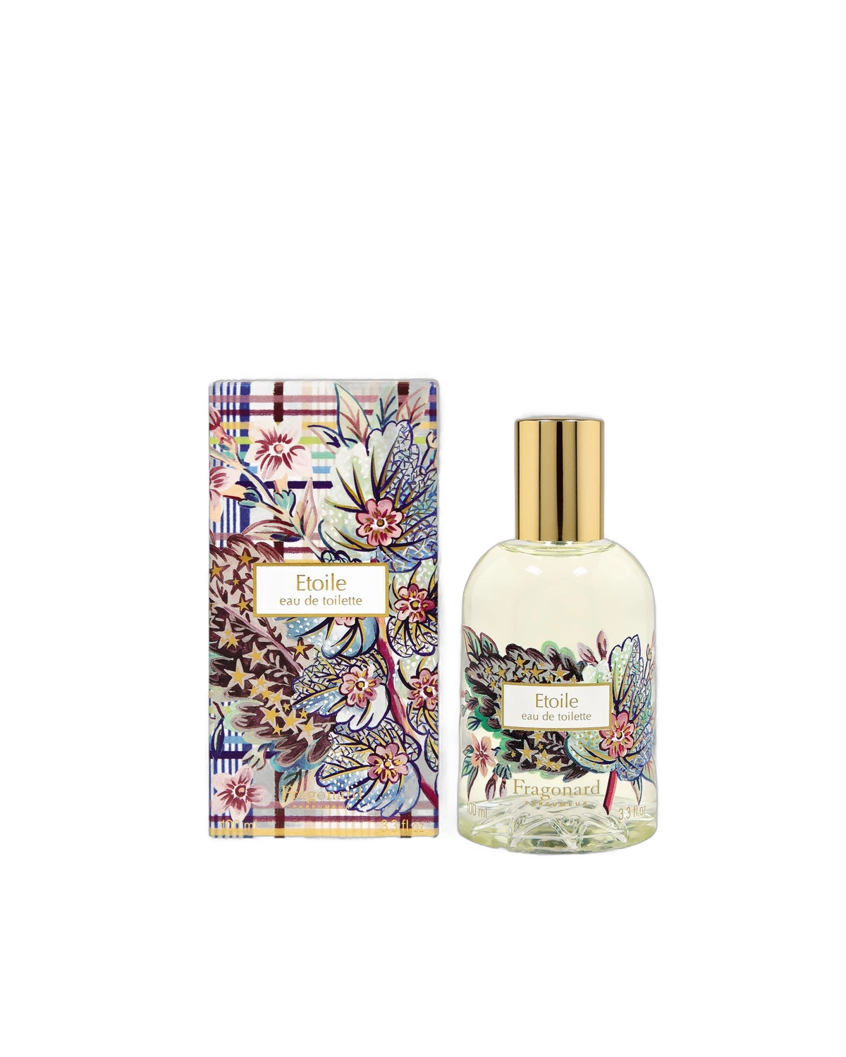 Fragonard Etoile