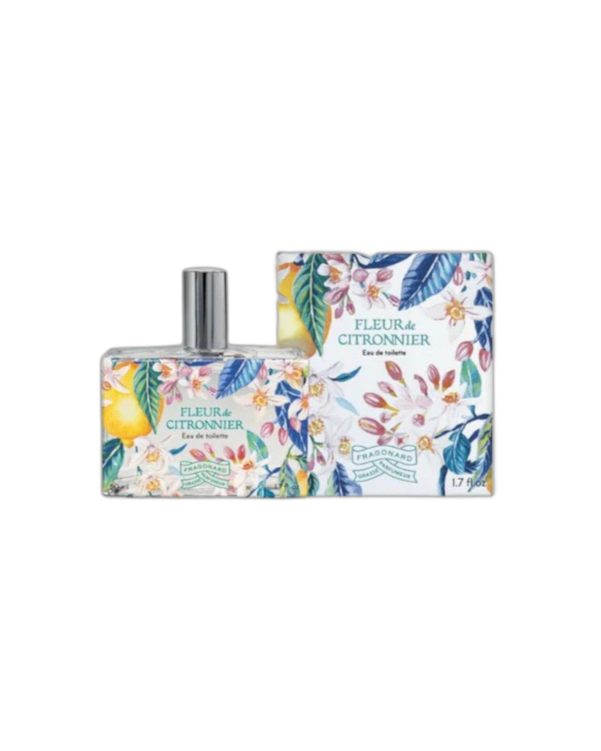 Fragonard Fleur de Citronnier