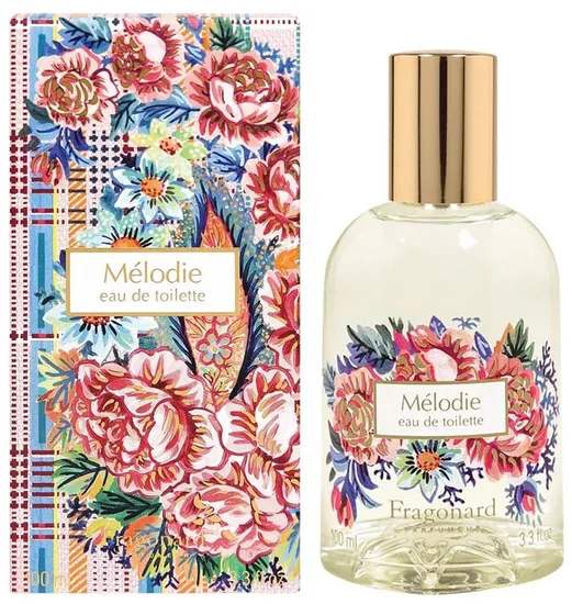 Fragonard Mélodie