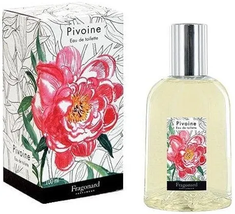 Fragonard Pivoine