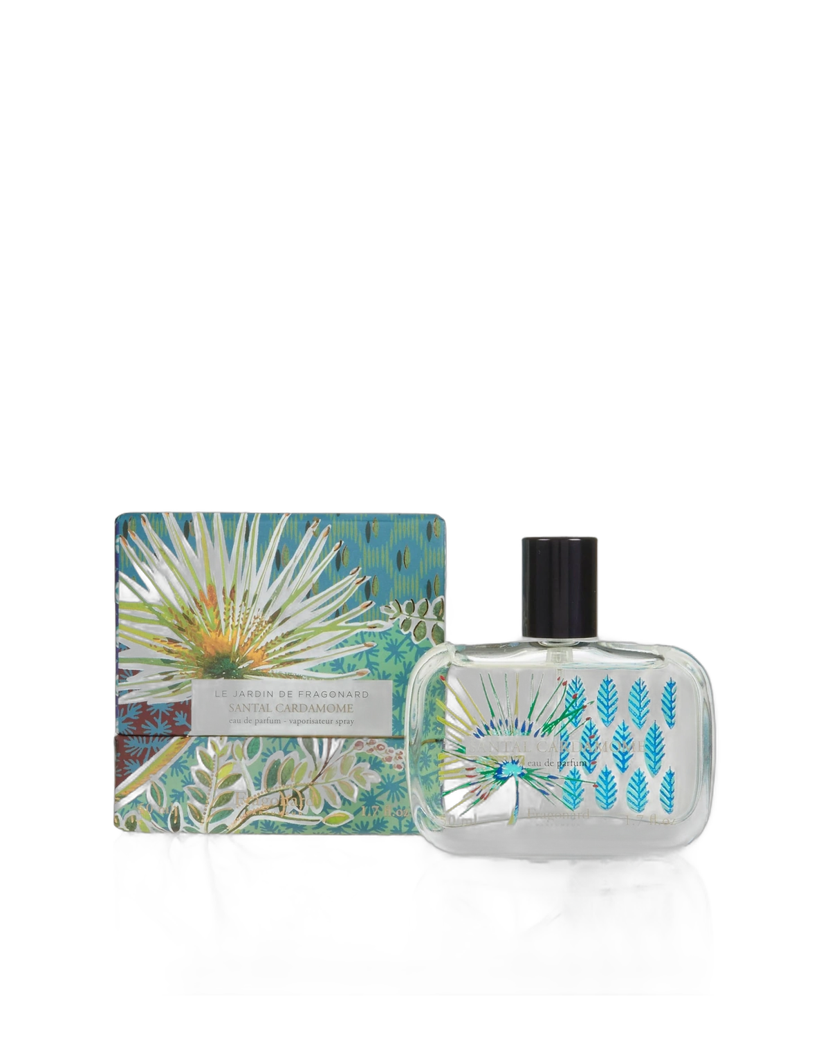 Fragonard Santal Cardamome