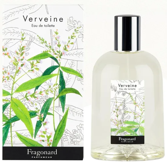 Fragonard Verveine