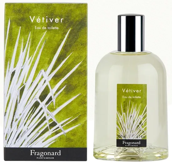 Fragonard Vetiver