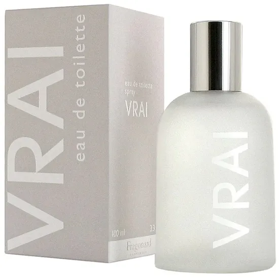 Fragonard Vrai