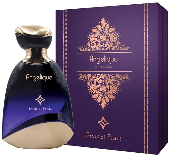 Frais Et Frais Angelique