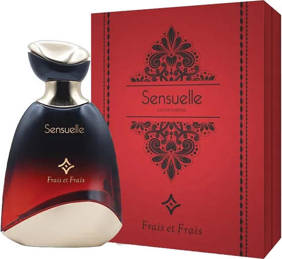 Frais Et Frais Sensuelle