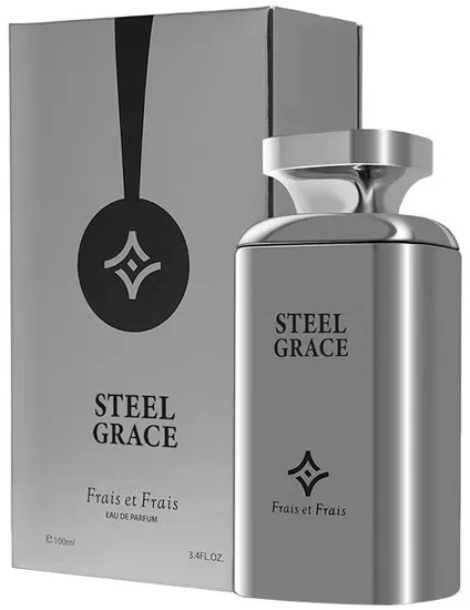 Frais Et Frais Steel Grace