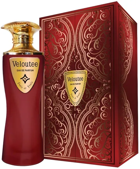 Frais Et Frais Veloutee
