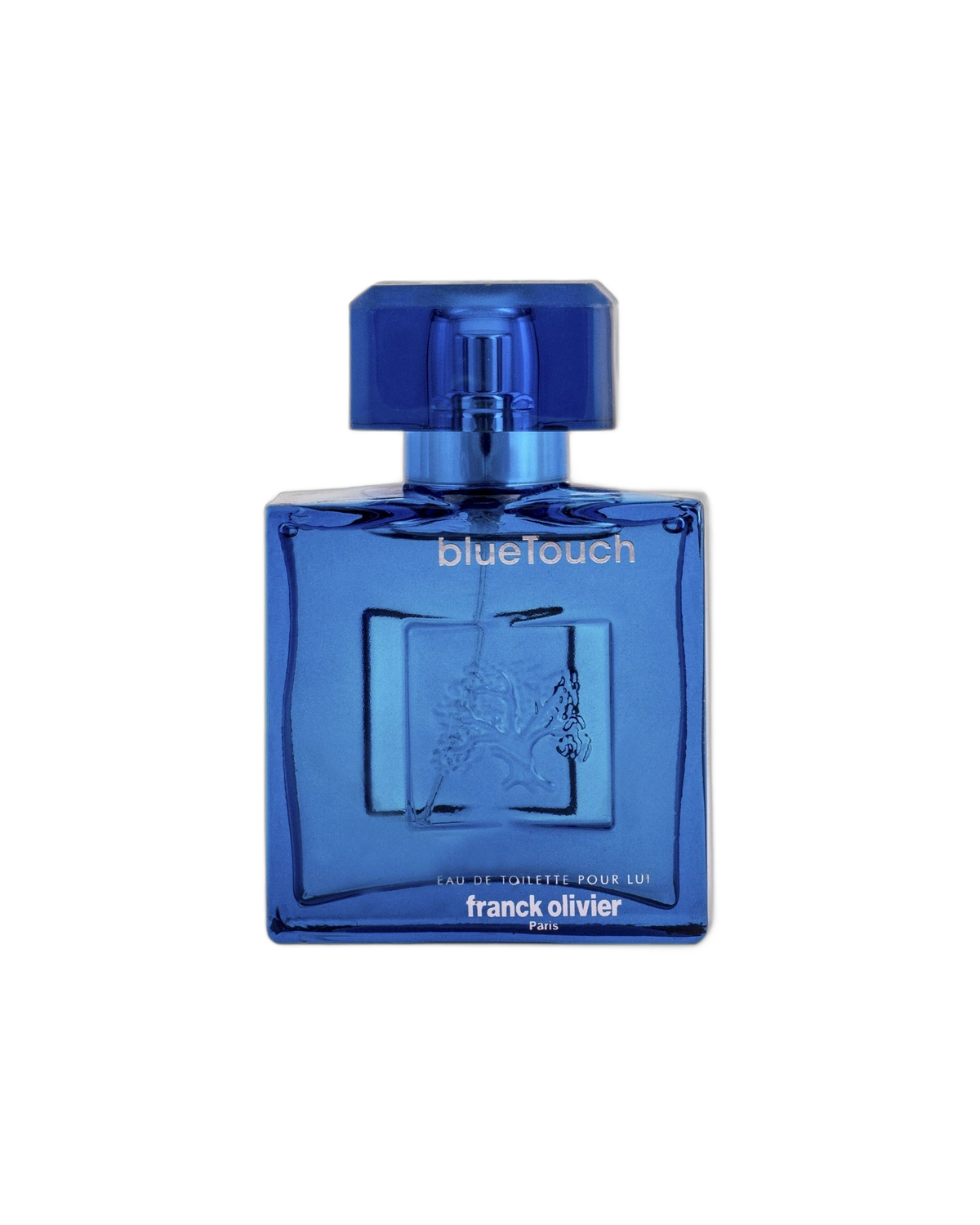 Franck Olivier Blue Touch