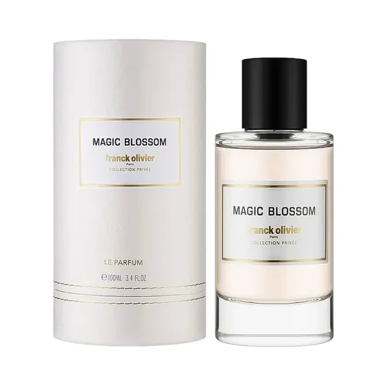 Franck Olivier Magic Blossom Le