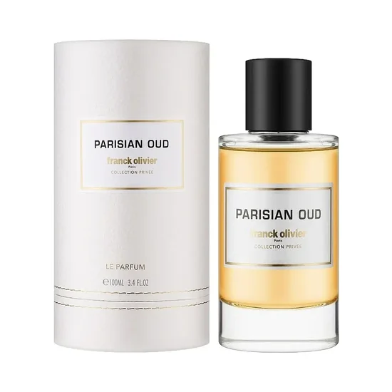 Franck Olivier Parisian Oud Le