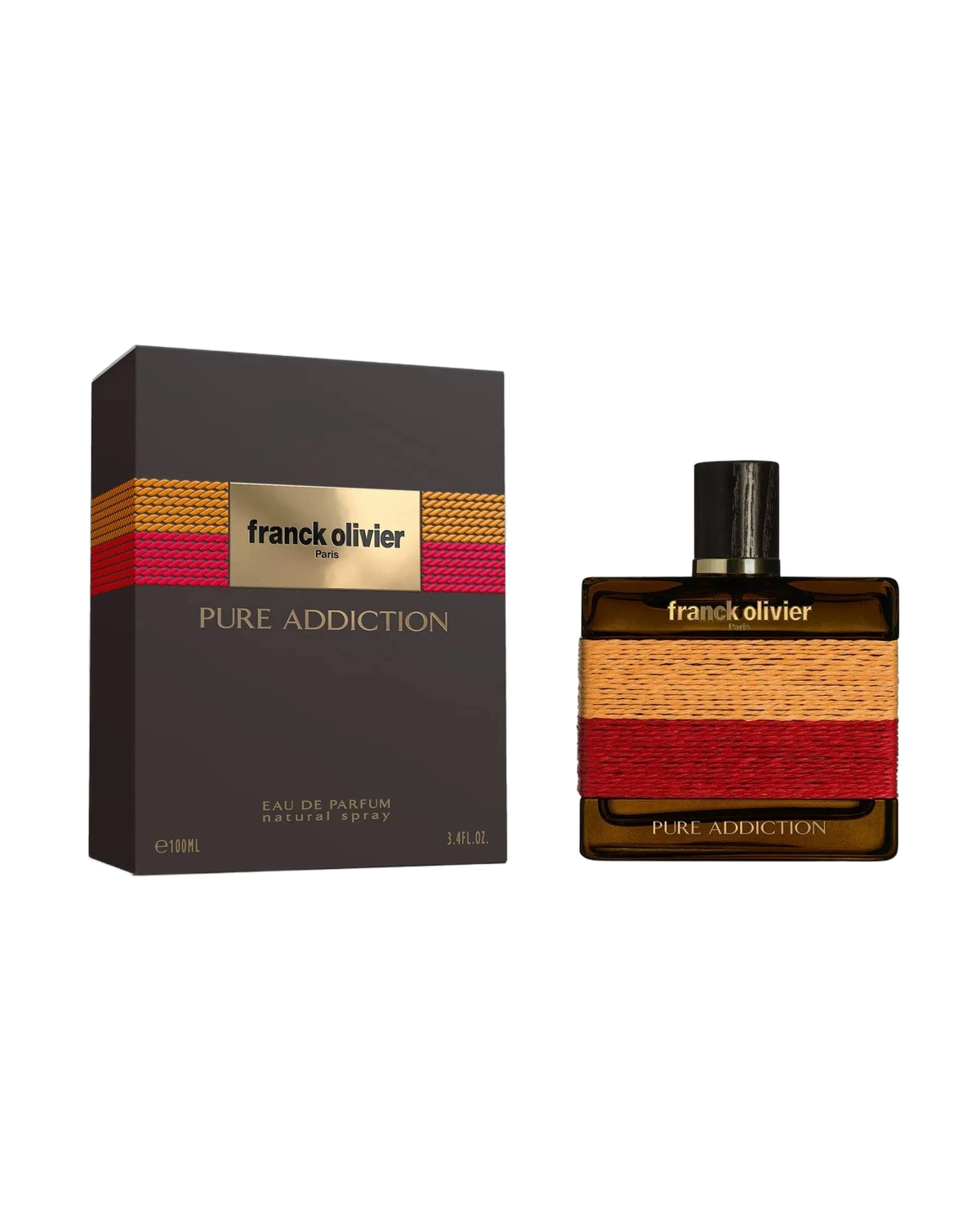 Franck Olivier Pure Addiction