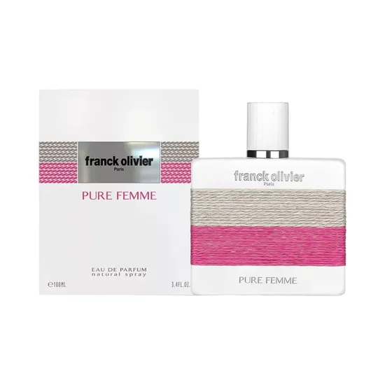 Franck Olivier Pure Femme