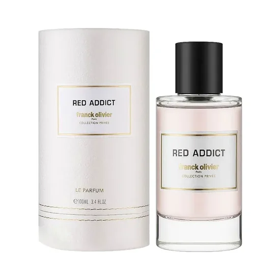 Franck Olivier Red Addict Le