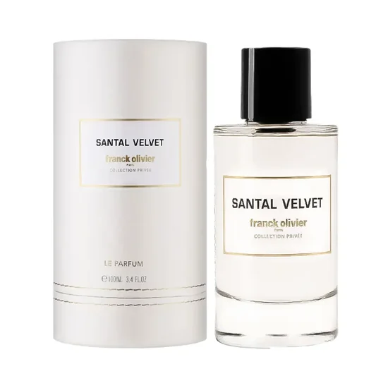 Franck Olivier Santal Velvet Le