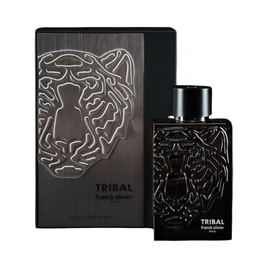 Franck Olivier Tribal — 2