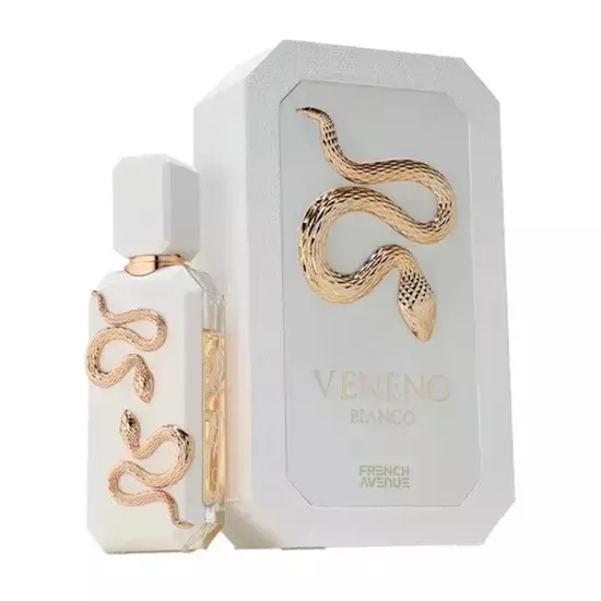 French Ave Veneno Bianco 100