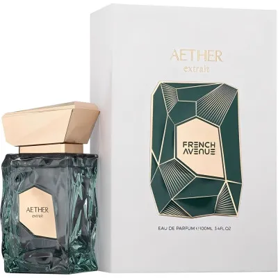 French Avenue Aether Extrait Edp 100ML Fem