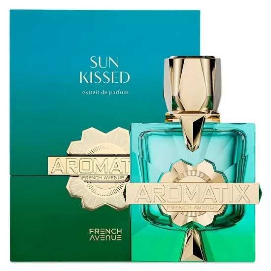 French Avenue Aromatix Sun Kissed Extrait (U) — 2