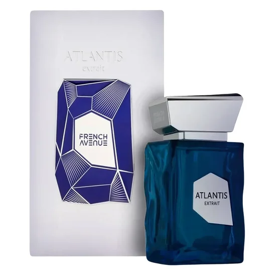 French Avenue Atlantis