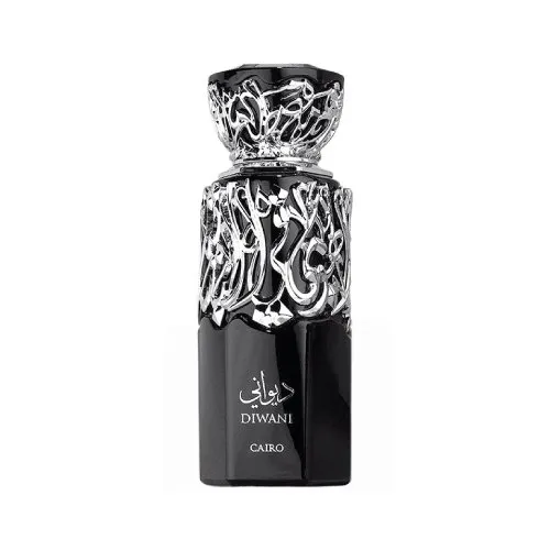 French Avenue Diwani Cairo Unisex