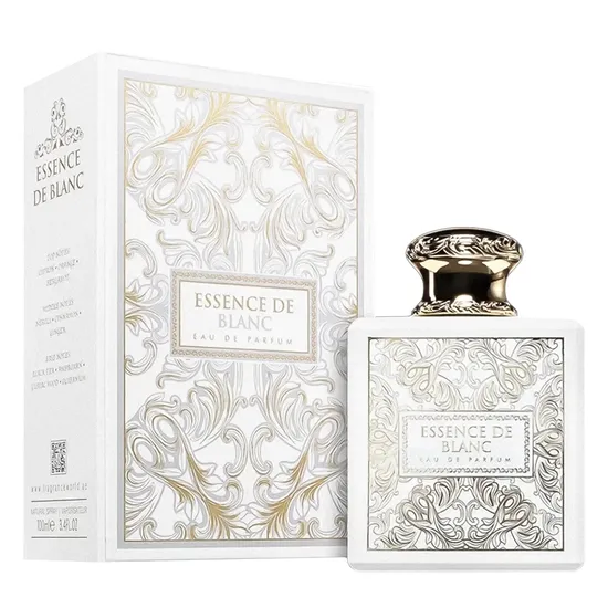 French Avenue Essence de Blanc