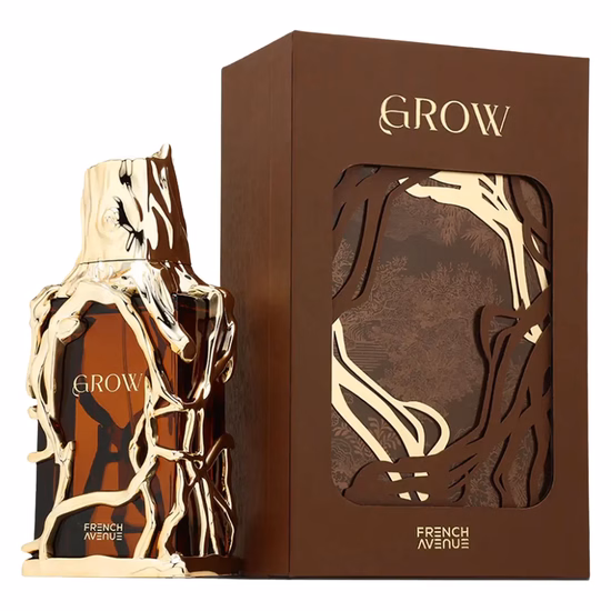 French Avenue Grow