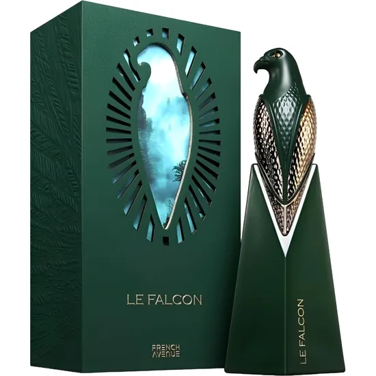 French Avenue Le Falcon