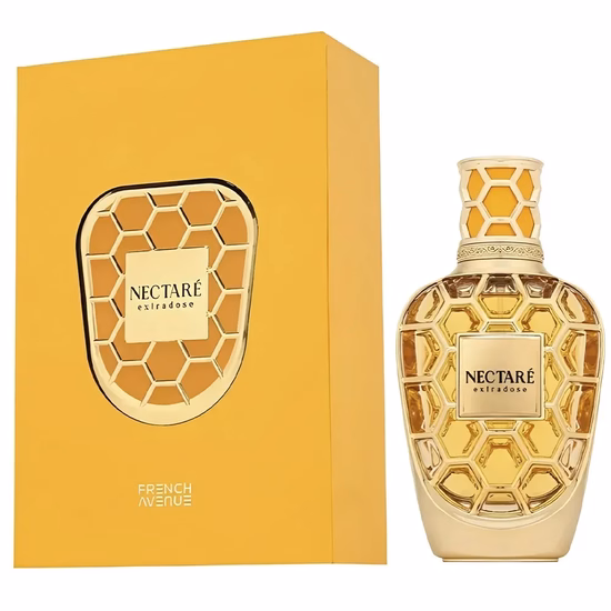 French Avenue Nectaré Extradose