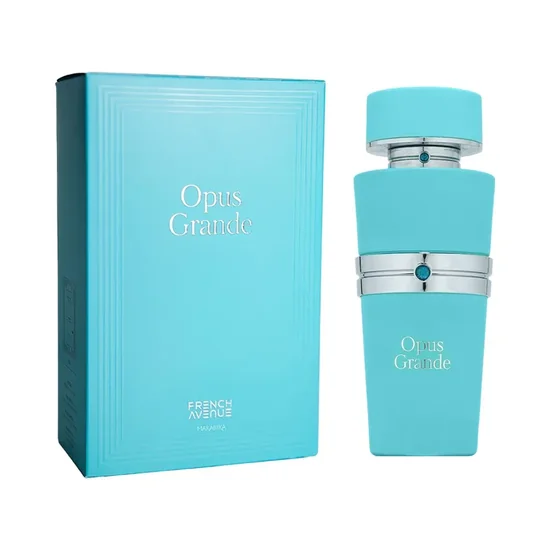 French Avenue Opus Grande