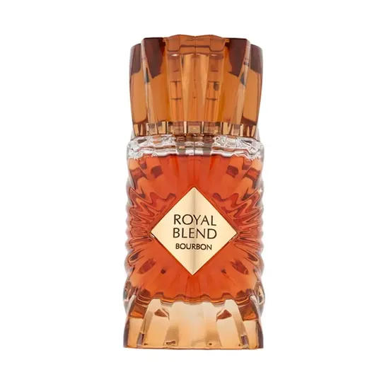 French Avenue Royal Blend Bourbon Edp (M)