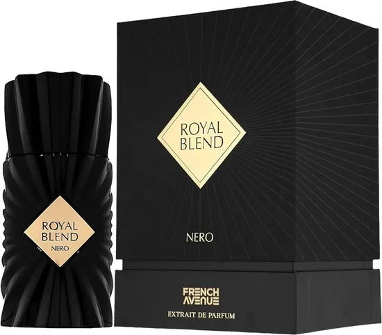 French Avenue Royal Blend Vintage
