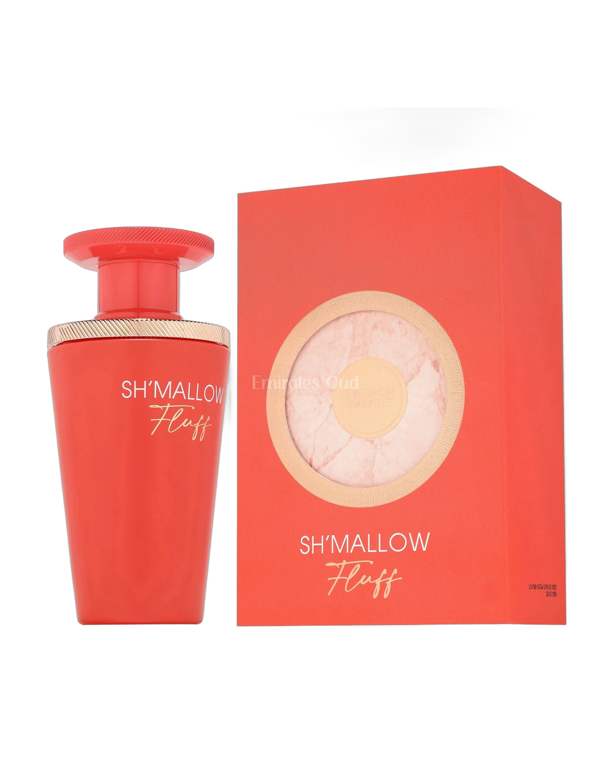 French Avenue SH'Mallow