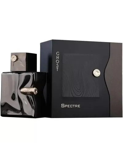 French Avenue Spectre Chost