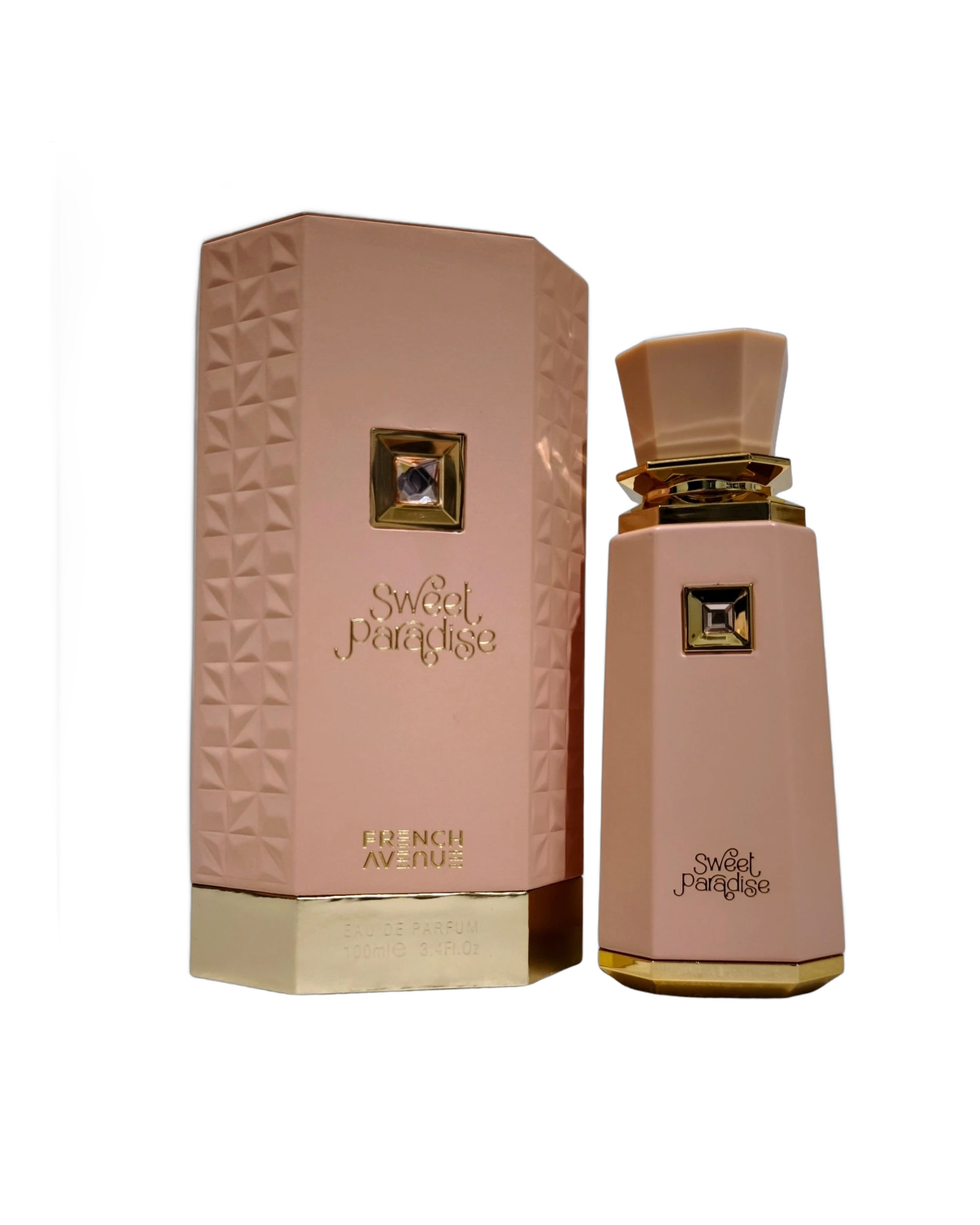 French Avenue Sweet Paradise