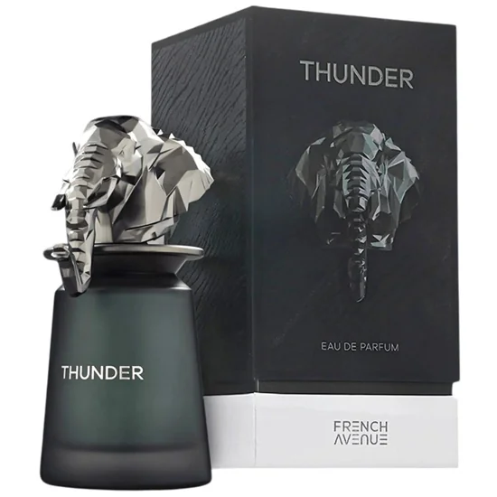 French Avenue Thunder