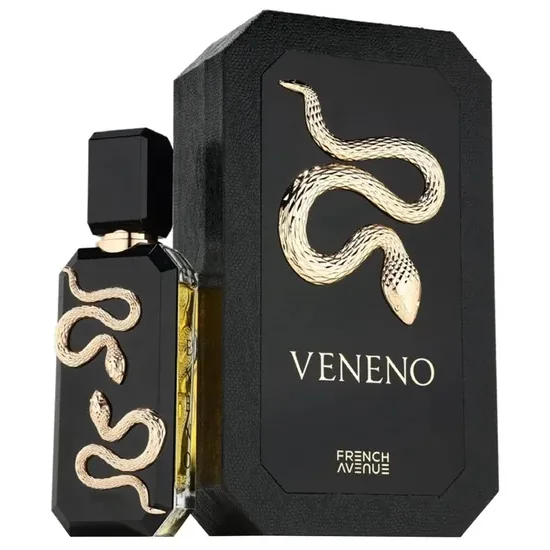 French Avenue Veneno