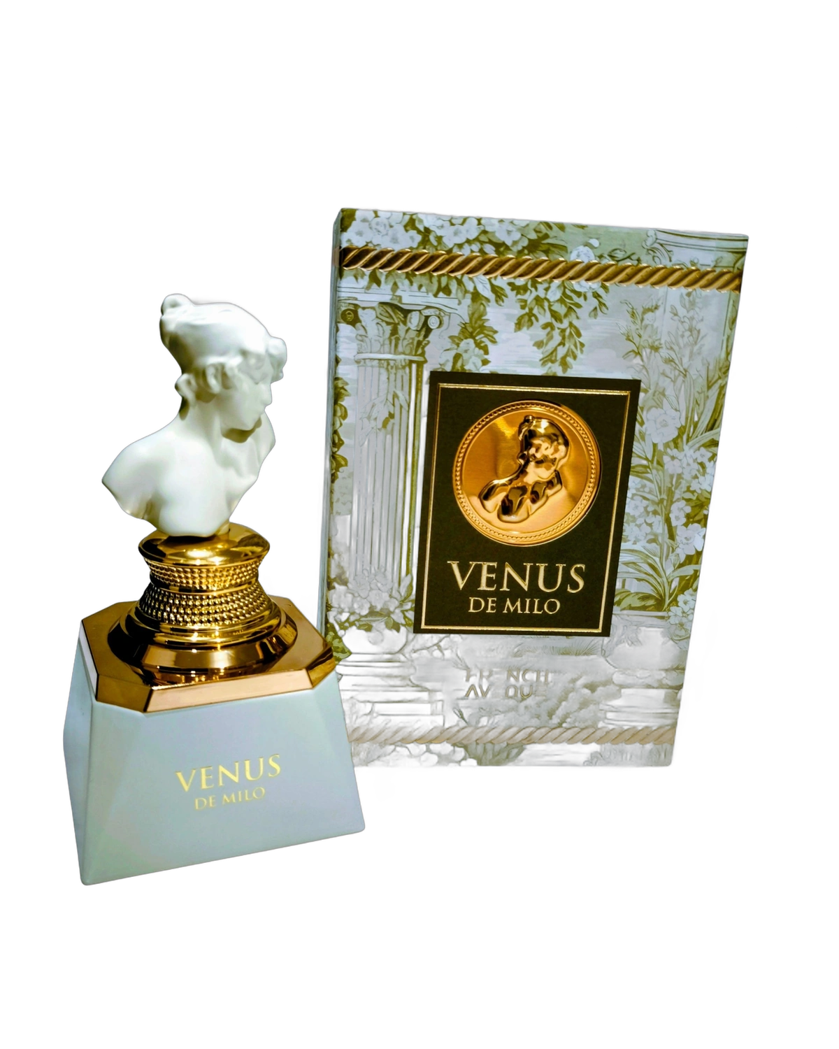 French Avenue Venus de Milo